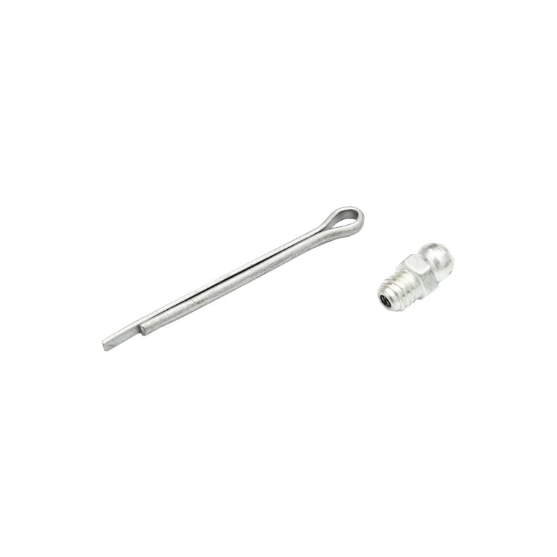 Capat de bara M16x1,5x317,5mm pentru John Deere AT20943